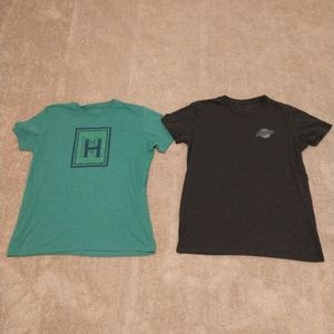 Hylete t-shirt lot